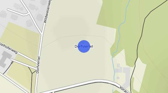 Immobilienpreise Dorfviertel