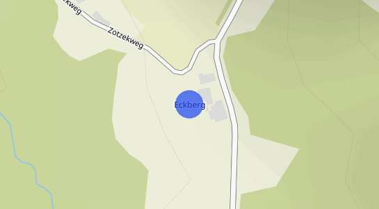 Immobilienpreise Eckberg