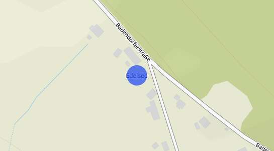 Immobilienpreise Edelsee