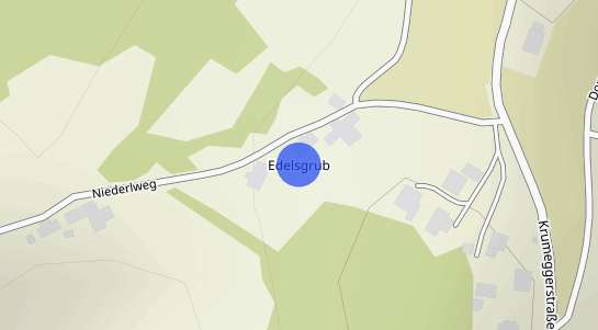 Immobilienpreise Edelsgrub