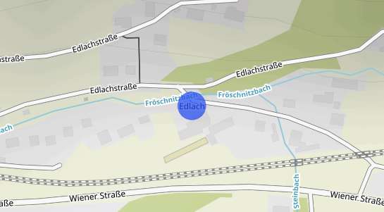 Immobilienpreise Edlach