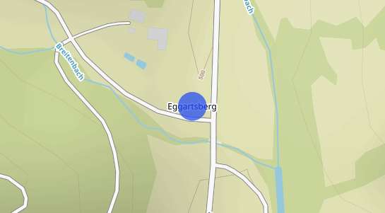 Immobilienpreise Eggartsberg