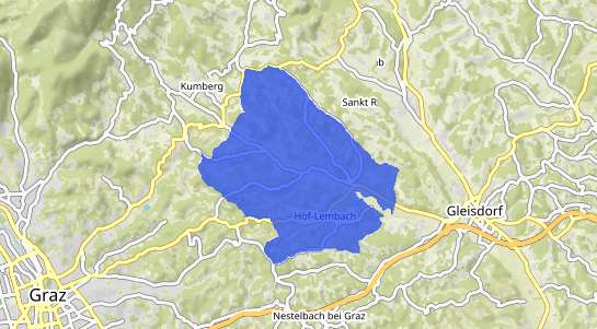 Immobilienpreise Eggersdorf bei Graz