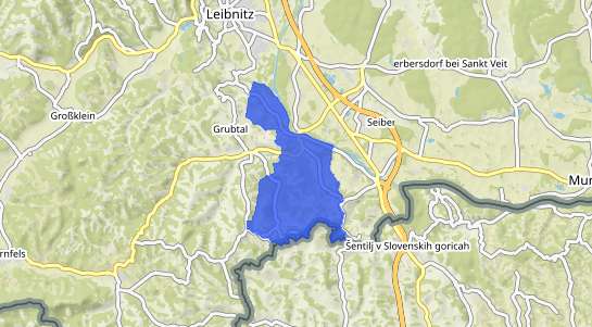 Immobilienpreise Ehrenhausen