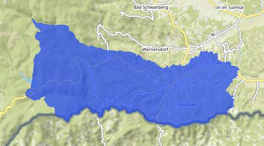 Immobilienpreise Eibiswald