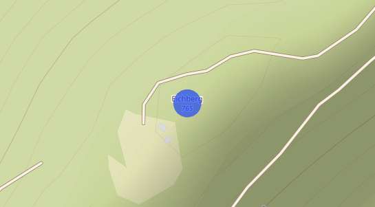 Immobilienpreise Eichberg