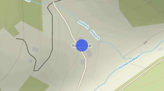 Immobilienpreise Eichhorntal