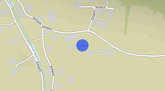 Immobilienpreise Einach