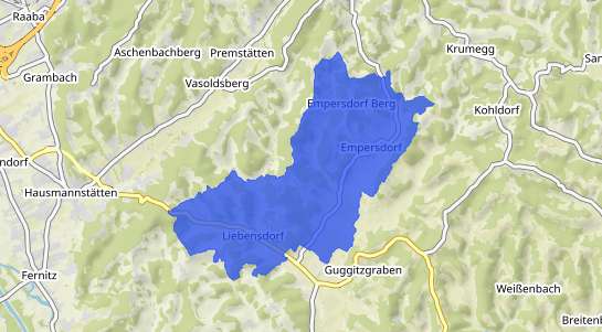 Immobilienpreise Empersdorf
