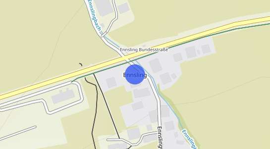 Immobilienpreise Ennsling