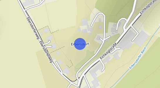 Immobilienpreise Erbersdorf