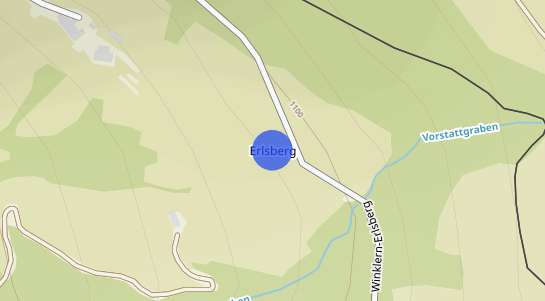 Immobilienpreise Erlsberg