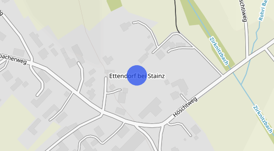 Immobilienpreise Ettendorf bei Stainz