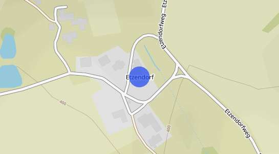Immobilienpreise Etzendorf