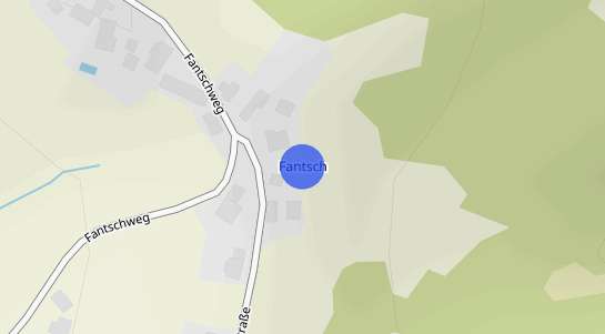 Immobilienpreise Fantsch