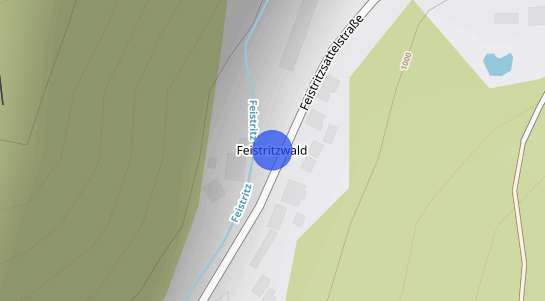 Immobilienpreise Feistritzwald