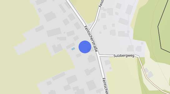 Immobilienpreise Fentsch