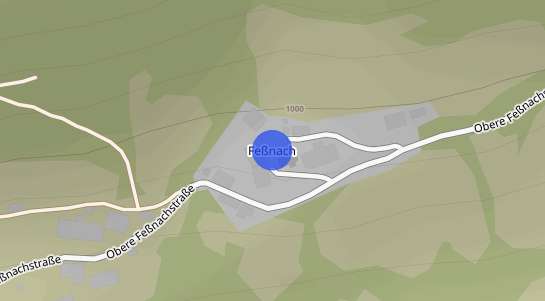 Immobilienpreise Feßnach