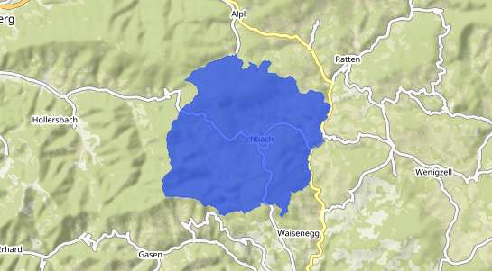 Immobilienpreise Fischbach