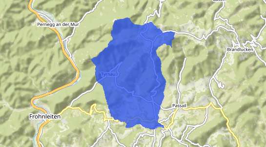 Immobilienpreise Fladnitz an der Teichalm