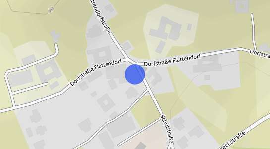 Immobilienpreise Flattendorf