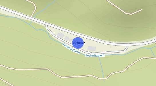 Immobilienpreise Fochnitz