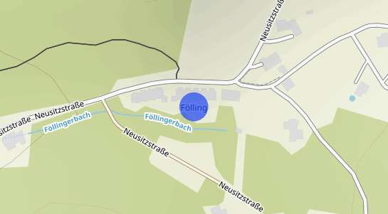 Immobilienpreise Fölling
