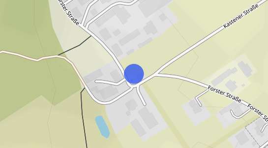 Immobilienpreise Forst