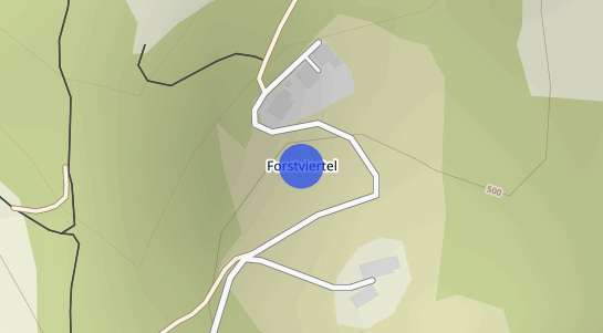 Immobilienpreise Forstviertel