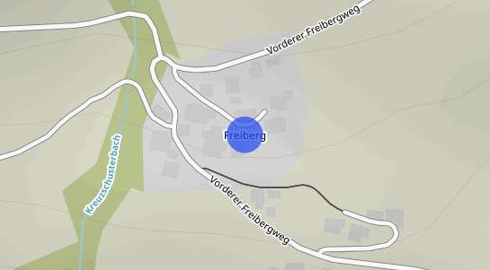 Immobilienpreise Freiberg