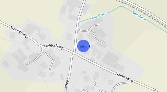 Immobilienpreise Freidorf