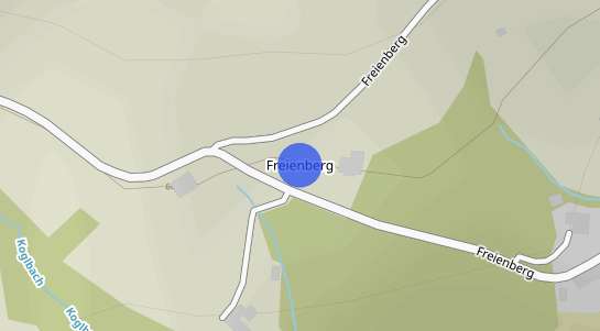 Immobilienpreise Freienberg