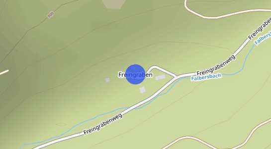 Immobilienpreise Freingraben