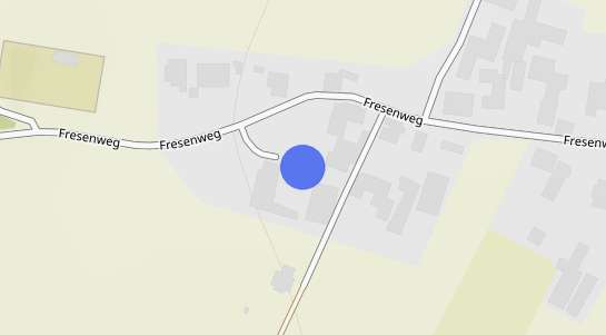 Immobilienpreise Fresen