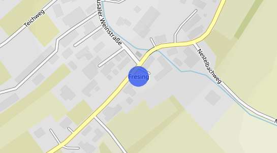 Immobilienpreise Fresing