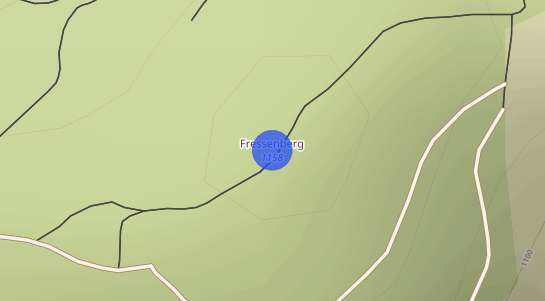 Immobilienpreise Fressenberg