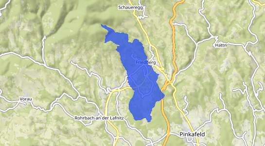 Immobilienpreise Friedberg