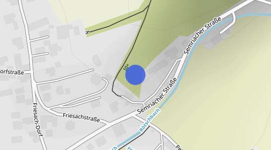 Immobilienpreise Friesach