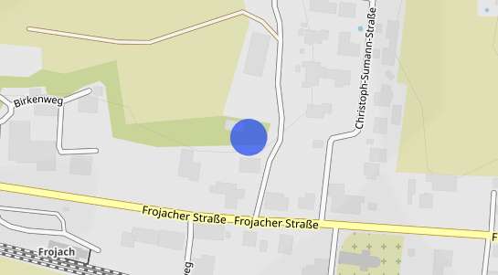 Immobilienpreise Frojach