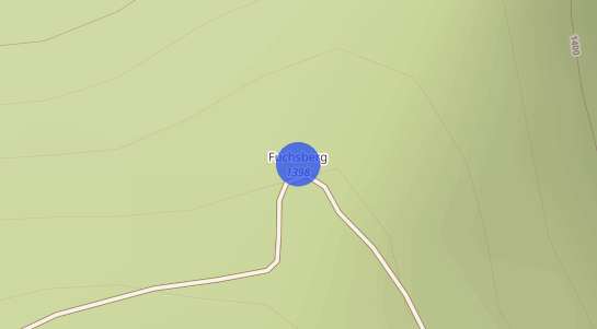 Immobilienpreise Fuchsberg