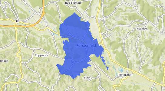 Immobilienpreise Fürstenfeld