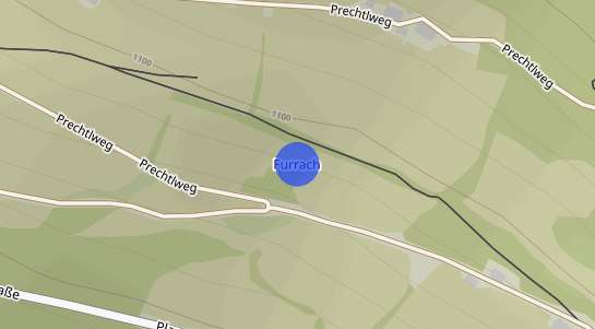 Immobilienpreise Furrach