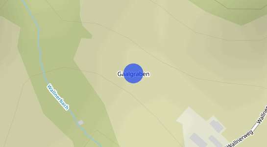 Immobilienpreise Gaalgraben