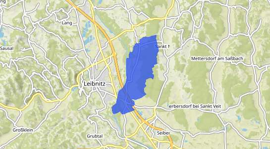 Immobilienpreise Gabersdorf