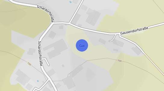 Immobilienpreise Gai