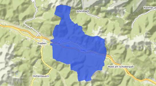 Immobilienpreise Gaishorn am See