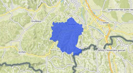 Immobilienpreise Gamlitz