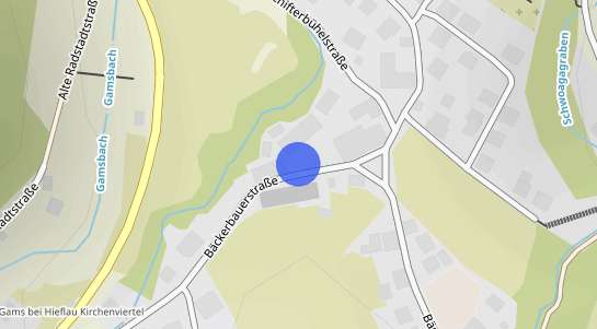 Immobilienpreise Gams bei Hieflau