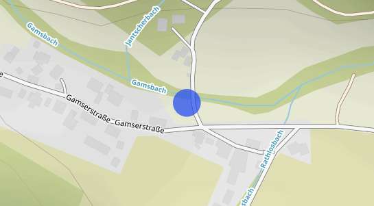 Immobilienpreise Gams