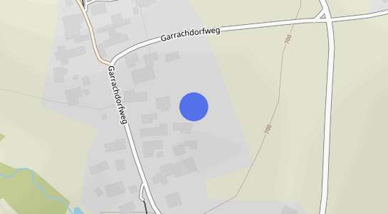 Immobilienpreise Garrach